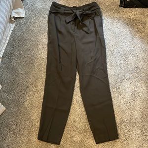Express dress pants